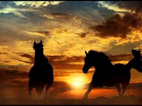 JINETES EN EL CIELO - RIDERS IN THE SKY