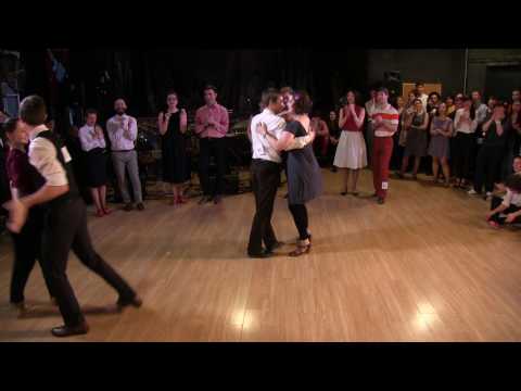 Balboa Open Strictly Finals