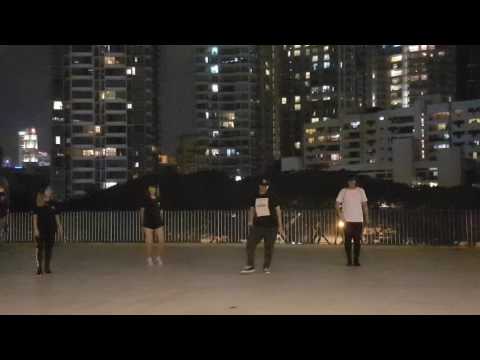 111116 KPOP Dance Off Vol 81: Apink - Mr Chu