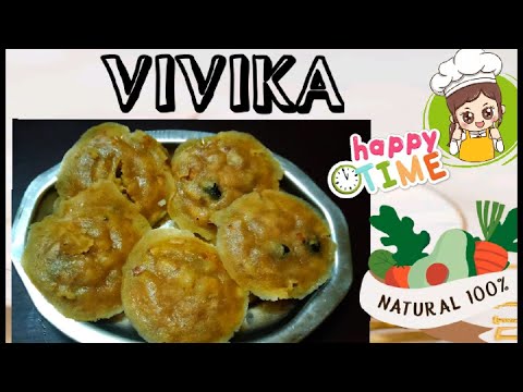 Vivika recipes in tamil |pathaneer sweet idly| Traditional food|Sweet Rice Cake |Tirunelveli special