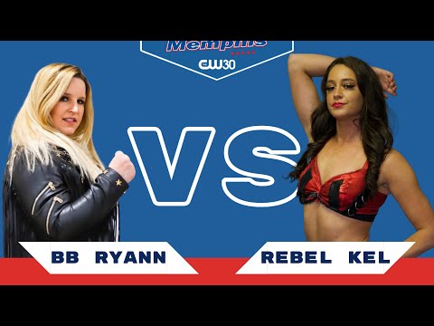 FEATURE MATCH  |  BB Ryann vs Rebel Kel