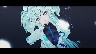 【ドルフロ２MMD】フローレンス・PA15/ヒアソビ【ドールズフロントライン２】