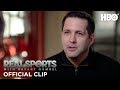 "It's Like a Drug" Adam Schefter Interview | Real Sports w/ Bryant Gumbel | HBO