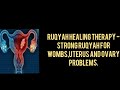 Ruqyah Healing Therapy Strong Ruqyah For Wombs Uterus And Ovary Problems