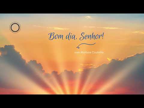 Oração Devocional | Desistir jamais! (Jó 27:3-6) - 07/05/23 | Ep.109