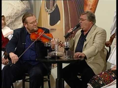 Zoran Dzorlev - Spase Popov: Janicari idat