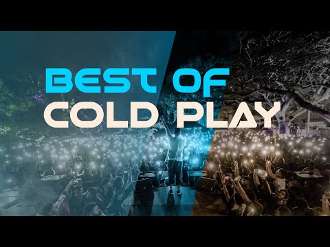 BEST OF COLDPLAY | Line One Live | Sri Lanka
