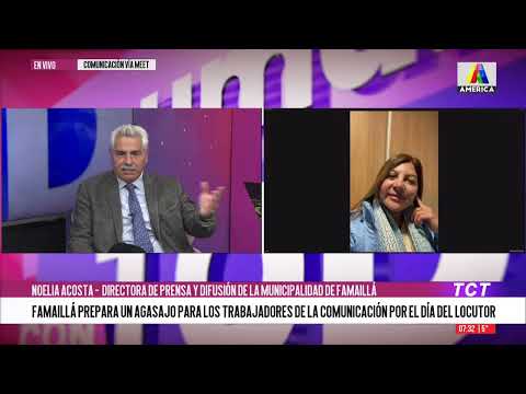 Cómo se prepara Famaillá para una nueva edición de la fiesta nacional de los mellizos