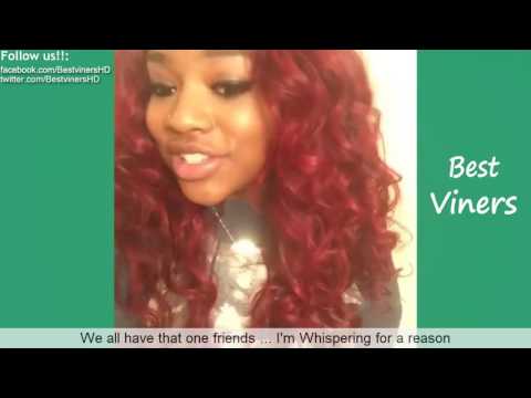 AlliCattt Vines Vs Summerella Vines   Vine compilation   Best Viners 2017