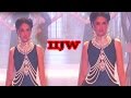HOT Aditi Rao Hydari Performs On Ramp At IIJW 1