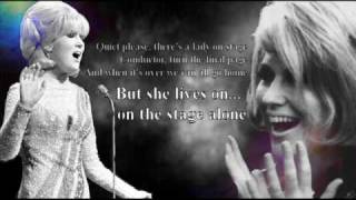 Dusty Sometimes Like Butterflies