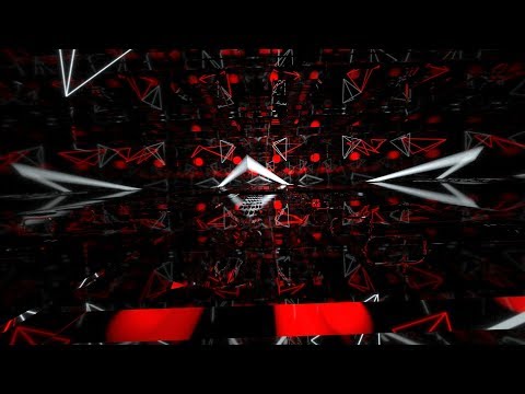 Tiefschwarz - Damage (M.A.N.D.Y. Dub Mix) [with 4k visuals loop from 5DN]