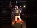 K-lee wins 1st place at Coast 2 Coast live Nashville 2