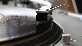 The Bangles - If She Knew What She Wants (1986 HQ Vinyl Rip) - Technics 1200G / AT AT33PTG/II