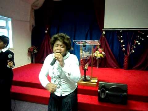 Sunday Service 27/02/2011 (1)