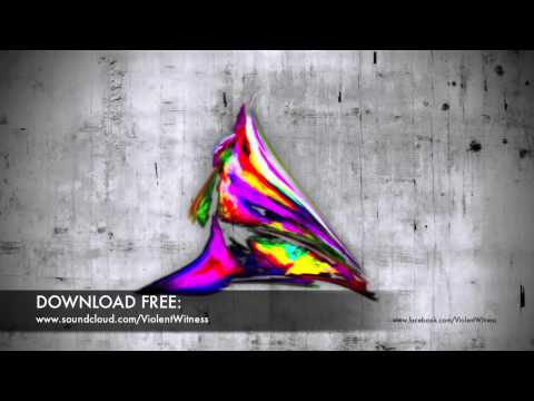 VIOLENT WITNESS Guest Mix [FREE DOWNLOAD] 100BPMofficial