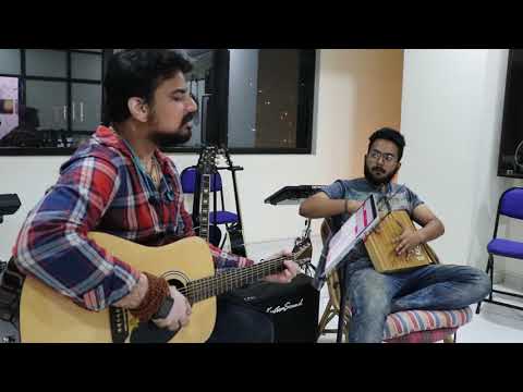 Shreyash Shandiliya Bol Do Na Zara | #ShreyashShandiliyaLive