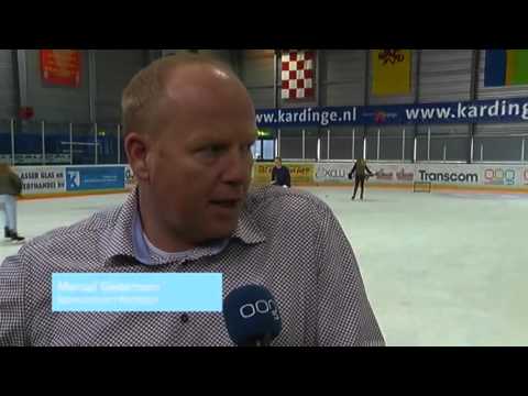 Kardinge sluit herfstactiviteiten af