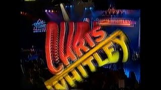 Chris Whitley - Kick the Stones (Live)