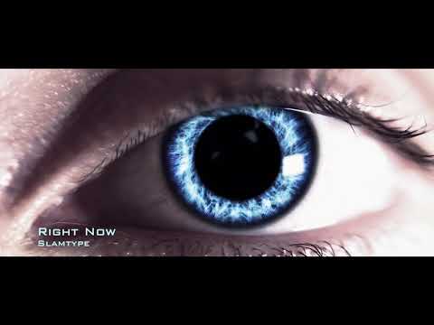 Slamtype - Right Now [Official Audio]
