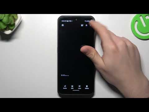 How to Increase Photo Resolution on ULEFONE Armor 17 Pro? - Set Up Photo Resolution