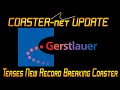 Gerstlauer S New Record Breaking Coaster Likely Parks COASTER Net Update
