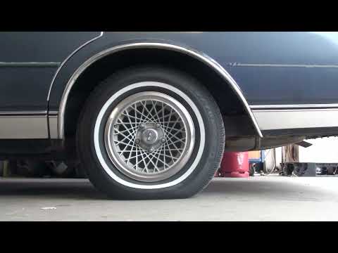 Chevrolet Caprice - Dem Chevy geht die Luft aus...