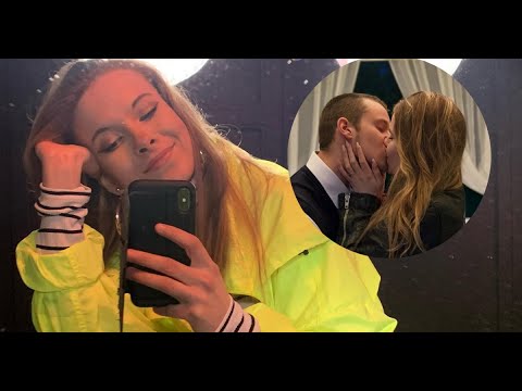 Siostra Fabijańskiego o związku z synem Wiśniewskiego: mamy plany dalekosiężne