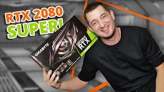 GIGABYTE Z390 AORUS MASTER - відео 1