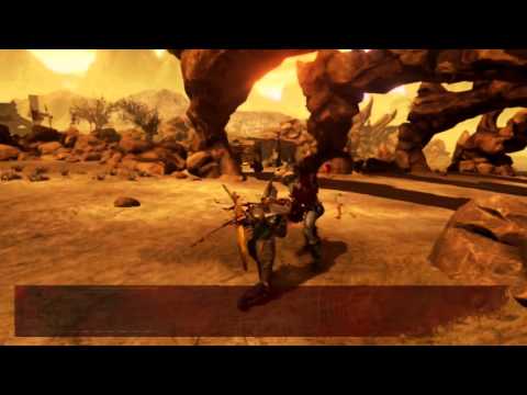 Skara - The Blade Remains PC