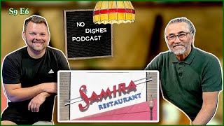 27 Years of Flavor From Afghanistan to Bloomington: How Samira Became a Landmark |  S9E6