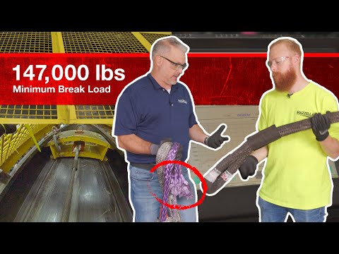 Can These Plasma® Slings Go Longer? Missed MBL