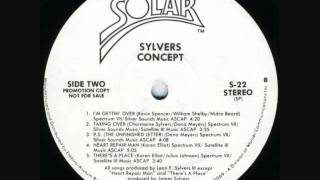 The Sylvers - Take It To The Top.wmv