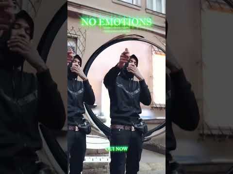 POLO65 x ENDZONE X OSAMA X TAREK & ZENCI - NO EMOTIONS VIDEO JETZT ONLINE 😈