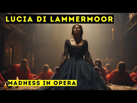 Lucia di Lammermoor – The Ultimate Operatic Mad Scene | Documentary