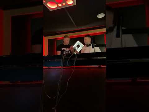 NICKY G - GUEST ON SATURDAY NIGHT TAKEOVER