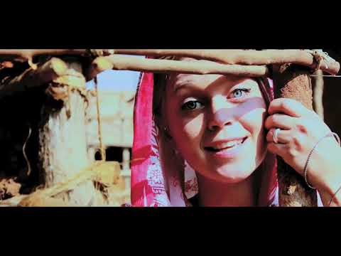 Makamua feat Saraha - Don't Cry (official music video)