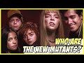 The New Mutants Explained! Who are the New Mutants?