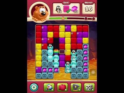 Toon blast game 2022