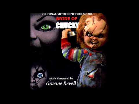 Video thumbnail for Chucky’s Bride