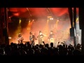LA CARAVANE PASSE feat R.WAN@cabaret ...