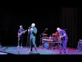 Wolverine - "A House of Plague" live in Toruń