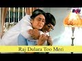 Raj Dulara Too Meri Full Song Jaan Se Pyaara Govinda Divya Bharti HD