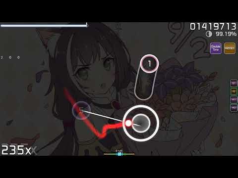 629pp FC Connecting Happy!! [Happiness!!] 8.07* Thanos Mode x2