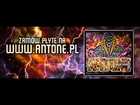 Antone ft. Rastamaniek - Impuls [Miller Beatz] [Prawo Talionu]