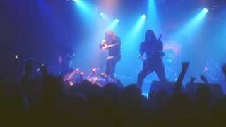 dark funeral attera totus sanctus live paris 17 03 06