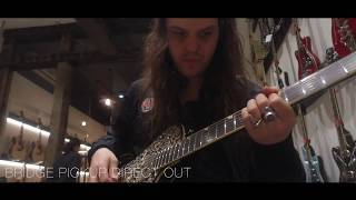 Video thumbnail for Cranbourne Music presents the Duesenberg Julia by Coleman's Music