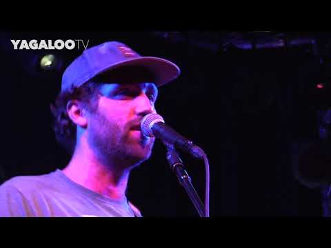 FLONSKE - "FLIEG" bei der Berliner Popnacht 2018