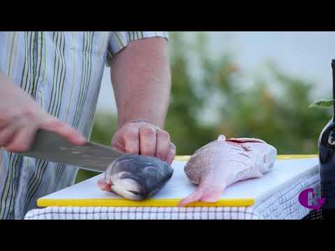 Make the Most of Your Local Fish and Produce