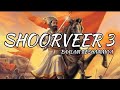 shoorveer 3 Tribute to shivaji lyrics by lyrics world #lyrics #trending #youtube